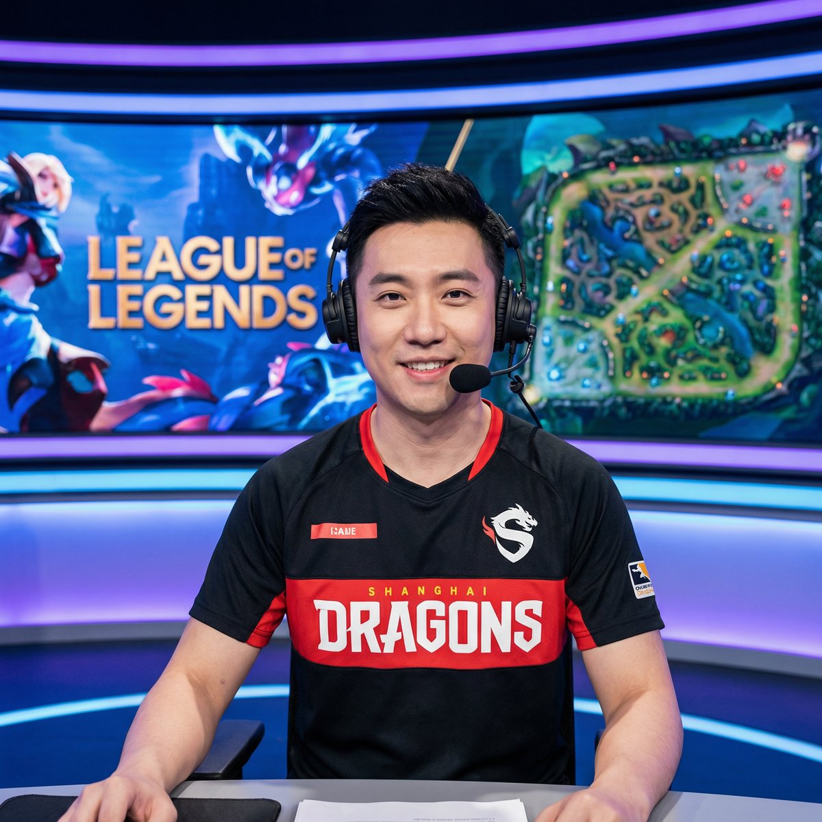 抖音风游戏解说专家